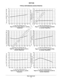 NCP1238AD65R2G Datasheet Page 10