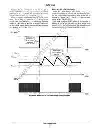 NCP1238AD65R2G Datasheet Page 19