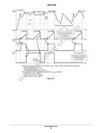 NCP1239VDR2G Datasheet Page 20