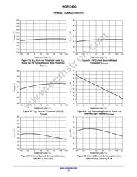 NCP1240GD065R2G Datasheet Page 13