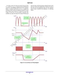 NCP1244BD100R2G Datasheet Page 19