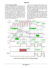 NCP1248AD065R2G Datasheet Page 23