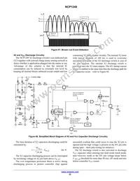 NCP1249AD65R2G Datasheet Page 22