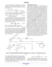 NCP1250BSN100T1G Datasheet Page 19