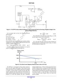 NCP1250BSN65T1G Datasheet Page 16