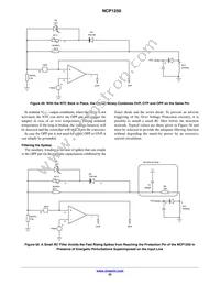 NCP1250BSN65T1G Datasheet Page 22