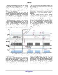 NCP12510BSN100T1G Datasheet Page 22