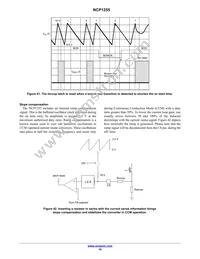 NCP1255DD65R2G Datasheet Page 19