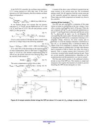 NCP1255DD65R2G Datasheet Page 20