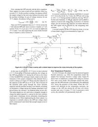 NCP1255DD65R2G Datasheet Page 21