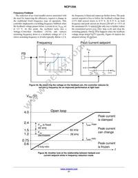 NCP1256ESN65T1G Datasheet Page 21