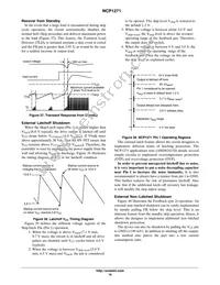 NCP1271P65G Datasheet Page 16