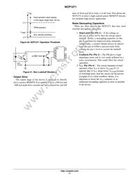 NCP1271P65G Datasheet Page 17