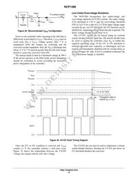 NCP1280DR2 Datasheet Page 12