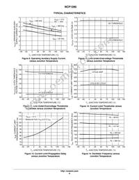 NCP1280DR2G Datasheet Page 8