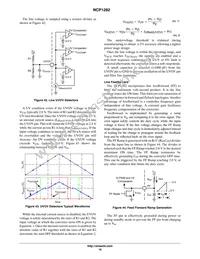 NCP1282BDR2G Datasheet Page 18