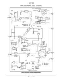 NCP1288BD65R2G Datasheet Page 3