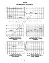 NCP1288BD65R2G Datasheet Page 8