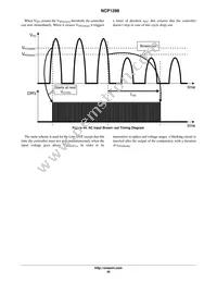 NCP1288BD65R2G Datasheet Page 20