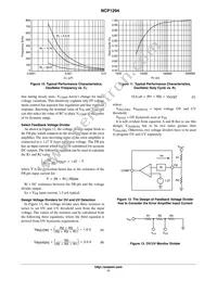 NCP1294EDR2G Datasheet Page 11