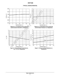 NCP1308DR2G Datasheet Page 6