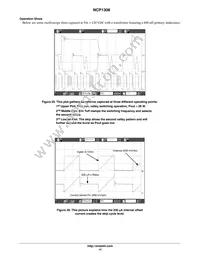 NCP1308DR2G Datasheet Page 14