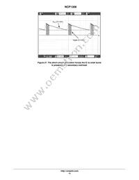 NCP1308DR2G Datasheet Page 15