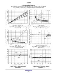 NCP130BMX100TCG Datasheet Page 5