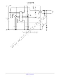 NCP1336ADR2G Datasheet Page 3