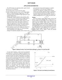 NCP1336ADR2G Datasheet Page 10