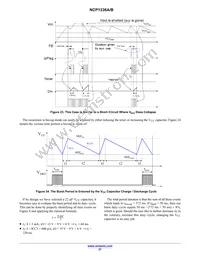 NCP1336ADR2G Datasheet Page 21