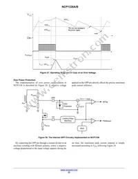 NCP1336ADR2G Datasheet Page 23