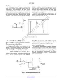 NCP1338DR2G Datasheet Page 11