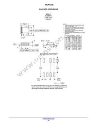 NCP1338DR2G Datasheet Page 14
