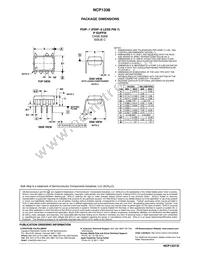NCP1338DR2G Datasheet Page 15