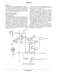 NCP1341A1D1R2G Datasheet Page 11