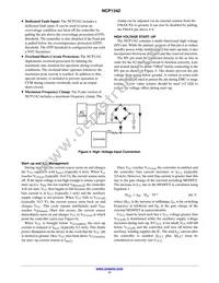 NCP1342BMDCDAD1R2G Datasheet Page 11