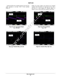 NCP1351DPG Datasheet Page 22