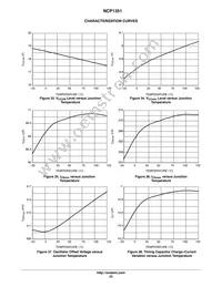 NCP1351DPG Datasheet Page 23