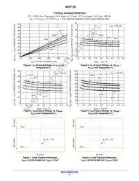NCP135BMT040TBG Datasheet Page 6