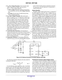 NCP1366EABAYDR2G Datasheet Page 17