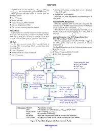 NCP1370BDR2G Datasheet Page 17