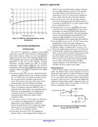 NCP1377BP Datasheet Page 7