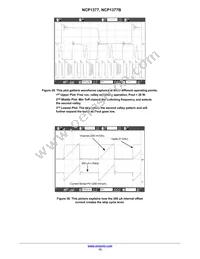 NCP1377BP Datasheet Page 13