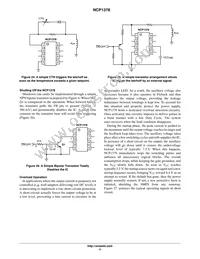 NCP1378PG Datasheet Page 11