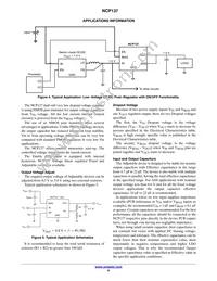 NCP137AFCT120T2G Datasheet Page 6