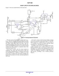 NCP1380BDR2G Datasheet Page 20