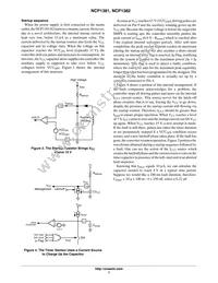 NCP1381DR2G Datasheet Page 7