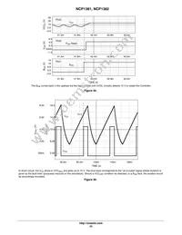 NCP1381DR2G Datasheet Page 23