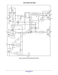 NCP1392DDR2G Datasheet Page 4
